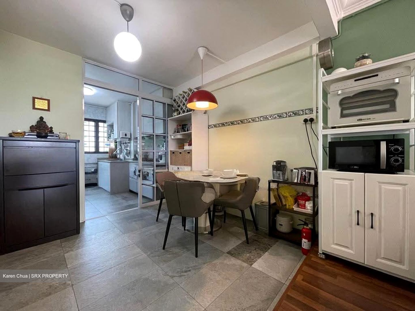 Blk 602 Clementi West Street 1 (Clementi), HDB 3 Rooms #610699741